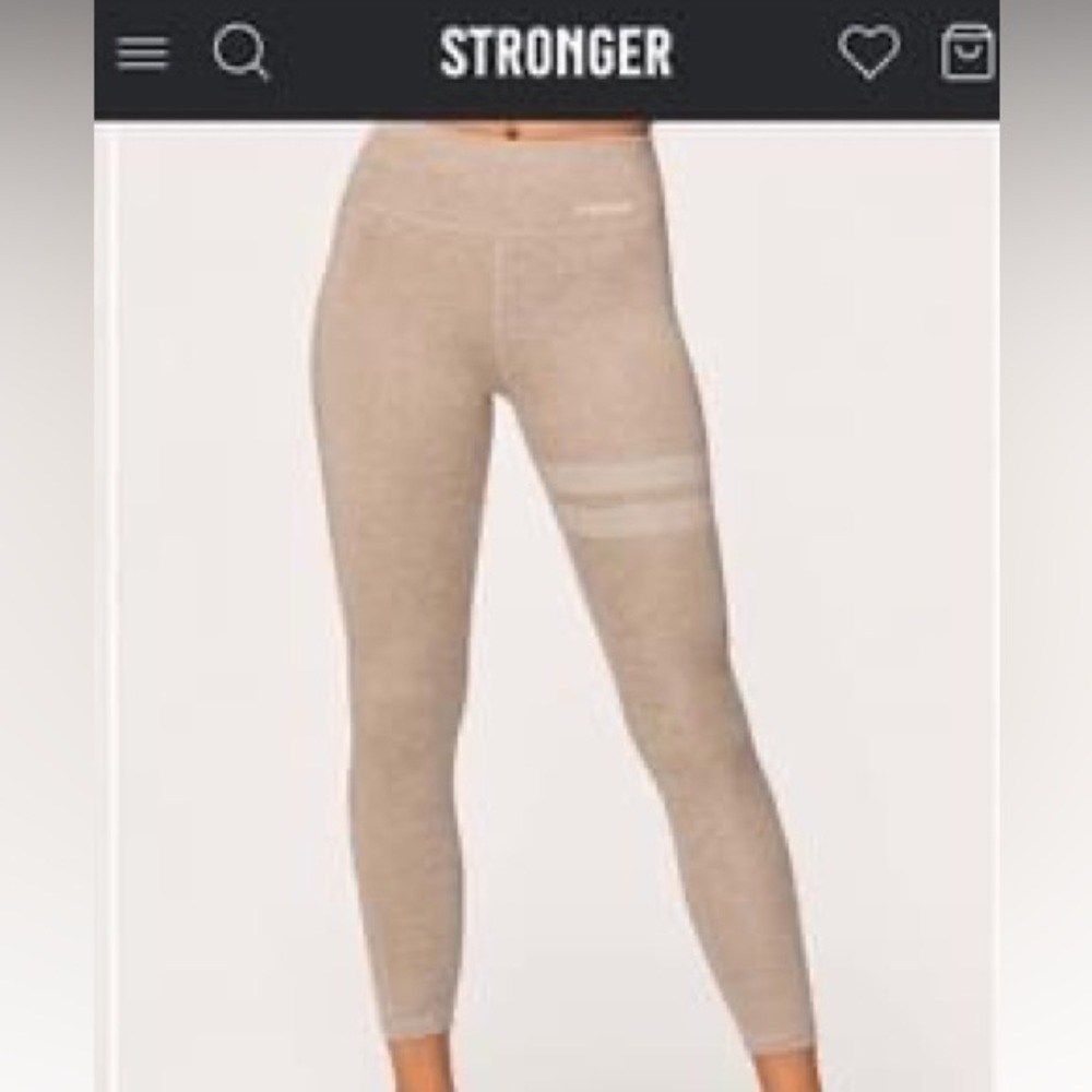 Stronger tights / leggings S